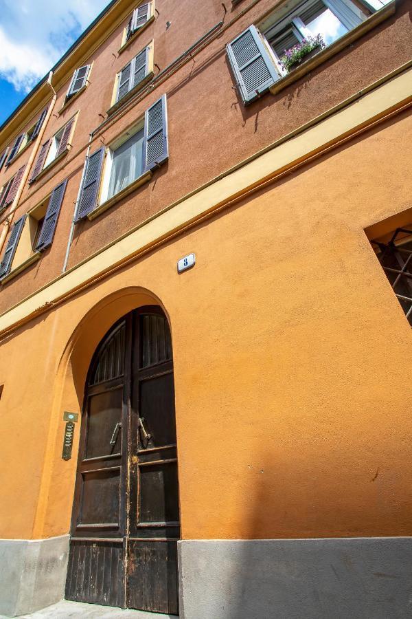 Appartamento Casapalestro8#2 Modena Esterno foto